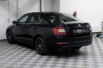 Škoda Octavia - fotka číslo 4