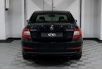 Škoda Octavia - fotka číslo 6