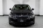 Škoda Octavia - fotka číslo 2