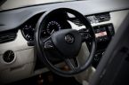 Škoda Octavia - fotka číslo 11