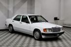 Mercedes Třída A - fotka číslo 1