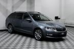 Škoda Octavia - fotka číslo 1