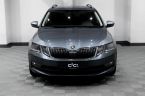 Škoda Octavia - fotka číslo 2