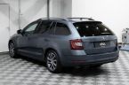 Škoda Octavia - fotka číslo 4