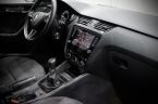Škoda Octavia - fotka číslo 14
