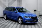 Škoda Octavia - fotka číslo 1