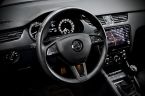 Škoda Octavia - fotka číslo 13