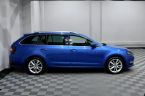 Škoda Octavia - fotka číslo 3