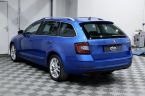 Škoda Octavia - fotka číslo 4