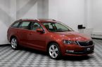 Škoda Octavia - fotka číslo 1