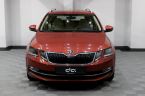 Škoda Octavia - fotka číslo 2