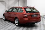 Škoda Octavia - fotka číslo 4