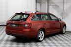 Škoda Octavia - fotka číslo 5
