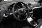 Škoda Octavia - fotka číslo 11