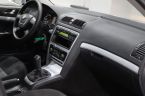 Škoda Octavia - fotka číslo 12
