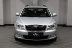 Škoda Octavia - fotka číslo 2