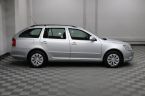 Škoda Octavia - fotka číslo 3