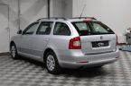 Škoda Octavia - fotka číslo 4
