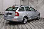 Škoda Octavia - fotka číslo 5