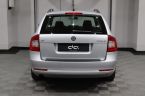 Škoda Octavia - fotka číslo 6