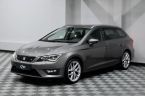 Seat Leon - fotka číslo 0