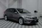 Seat Leon - fotka číslo 1