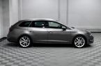 Seat Leon - fotka číslo 3