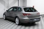 Seat Leon - fotka číslo 4