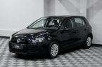 Volkswagen Golf - fotka číslo 0