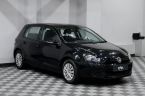Volkswagen Golf - fotka číslo 1