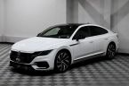 Volkswagen Arteon - fotka číslo 0