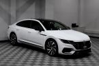 Volkswagen Arteon - fotka číslo 1