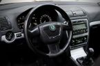 Škoda Octavia - fotka číslo 10
