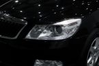 Škoda Octavia - fotka číslo 8