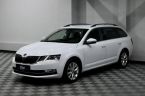 Škoda Octavia - fotka číslo 0