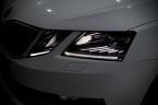 Škoda Octavia - fotka číslo 9
