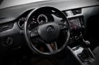 Škoda Octavia - fotka číslo 11
