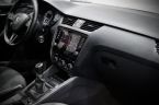Škoda Octavia - fotka číslo 12