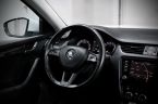 Škoda Octavia - fotka číslo 14