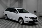 Škoda Octavia - fotka číslo 1
