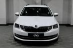 Škoda Octavia - fotka číslo 2