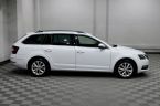 Škoda Octavia - fotka číslo 3