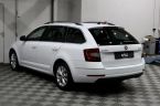 Škoda Octavia - fotka číslo 4
