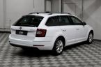 Škoda Octavia - fotka číslo 5