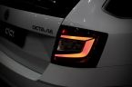 Škoda Octavia - fotka číslo 8