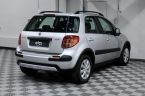 Suzuki SX4 - fotka číslo 5