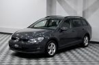 Volkswagen Golf - fotka číslo 0