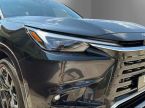 Lexus TX 500h - fotka číslo 7