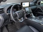 Lexus LX 600 - fotka číslo 17