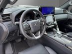 Lexus LX 700h - fotka číslo 10
